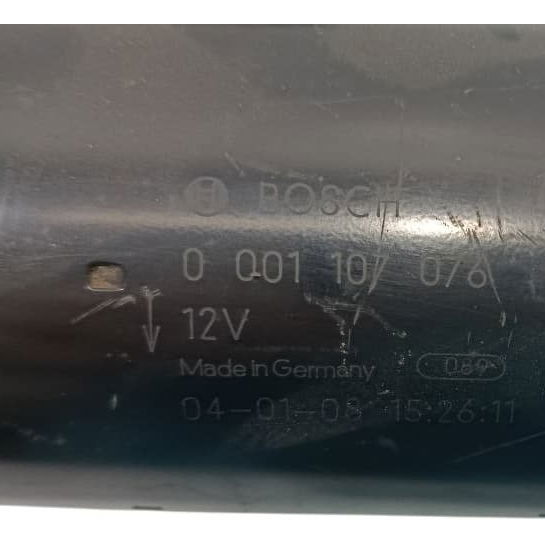 Motor Arranque Volvo S40 2004