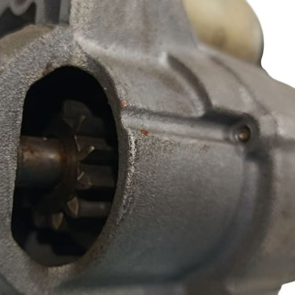 Motor Arranque Peugeot 307 2.0 2001/2012