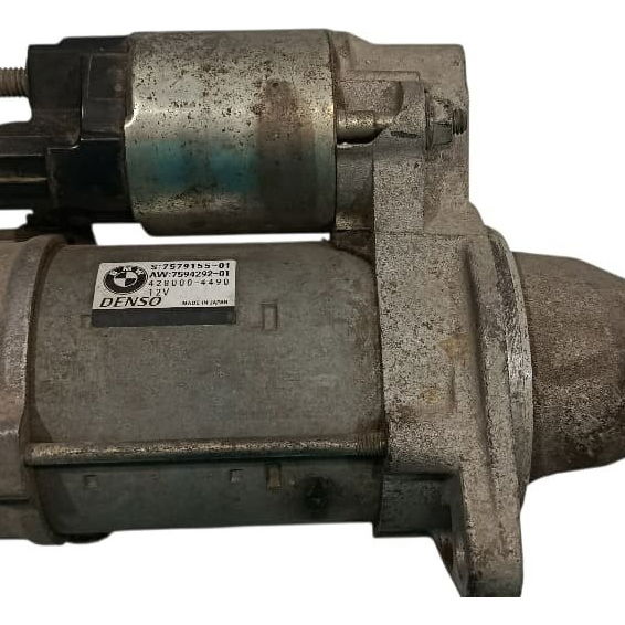 Motor Arranque Bmw 325 2.5