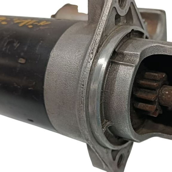 Motor Arranque Ford Fiesta/courier 1996