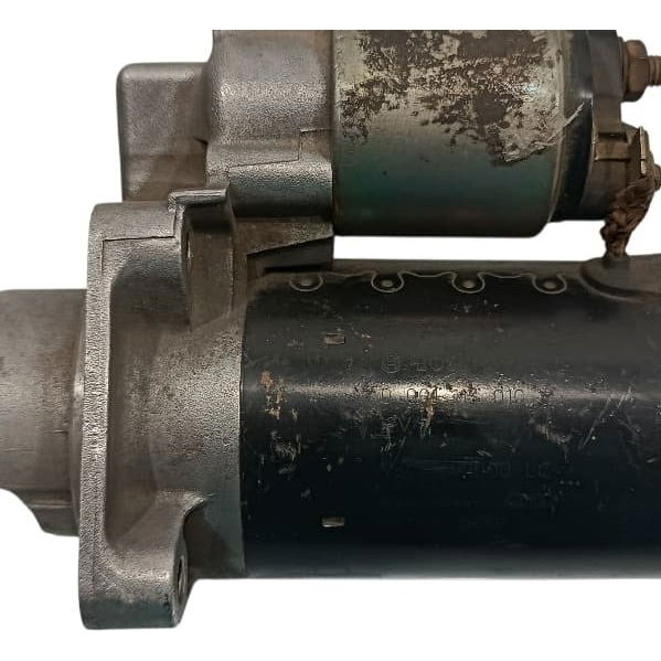 Motor Arranque Ford Fiesta/courier 1996