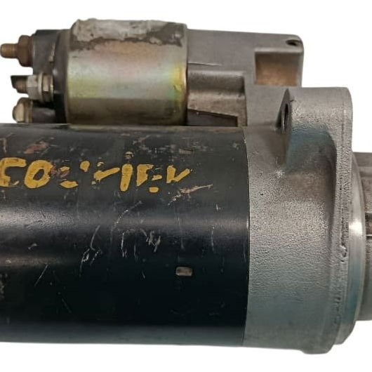 Motor Arranque Ford Fiesta/courier 1996