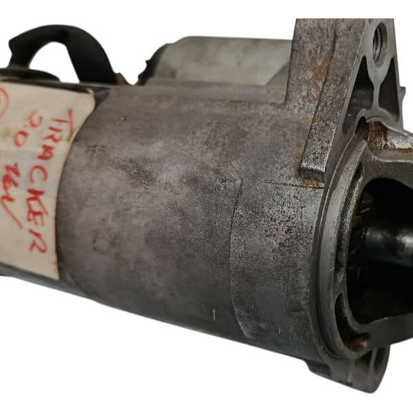 Motor Arranque Chevrolet Tracker 2.0 2008