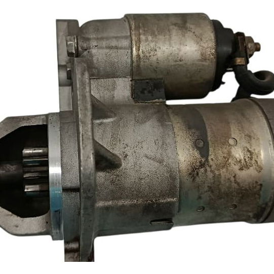 Motor Arranque Nissan Tida 1.8 2009