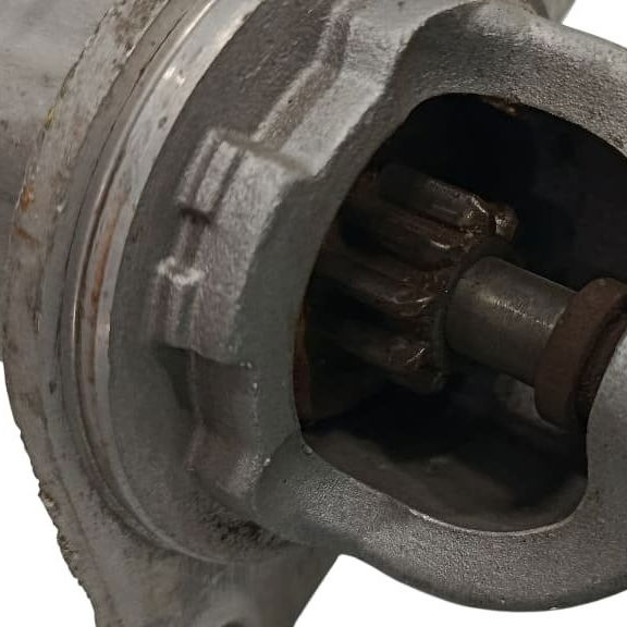 Motor Arranque Chevrolet Astra 2005