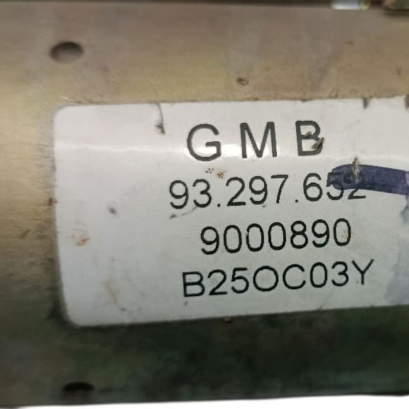 Motor Arranque Chevrolet Astra 2005