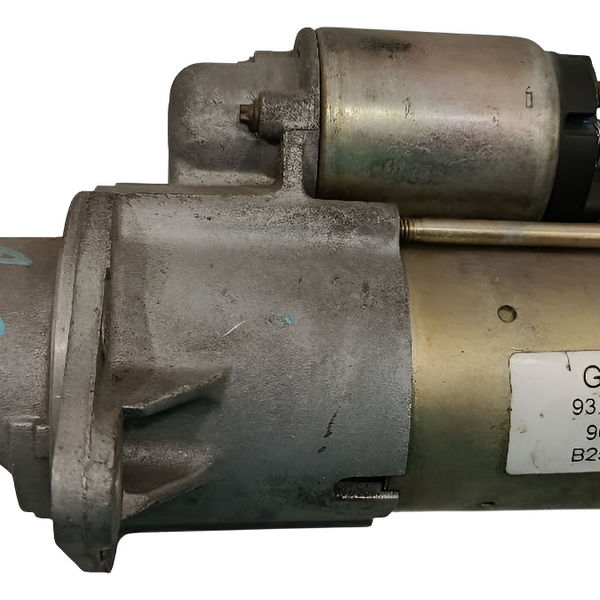 Motor Arranque Chevrolet Astra 2005