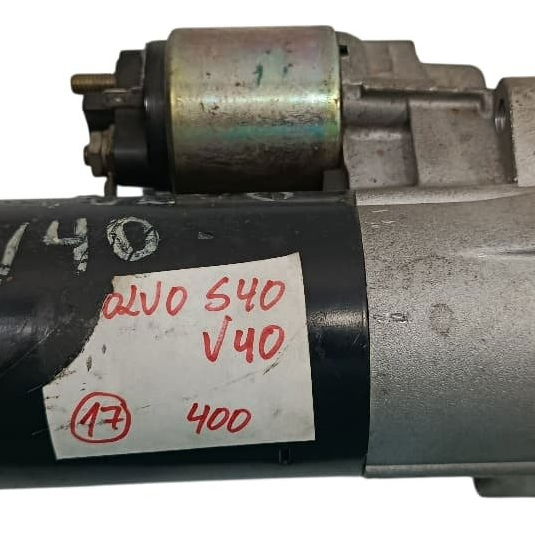 Motor Arranque Volvo V40 2005