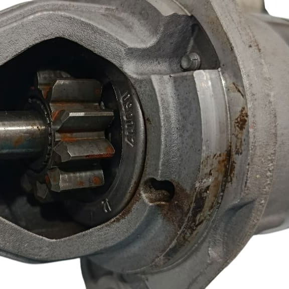 Motor Arranque Bmw X4 2018