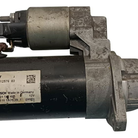 Motor Arranque Bmw X4 2018