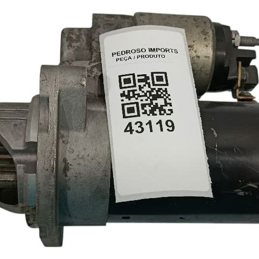 Motor Arranque Bmw X4 2018