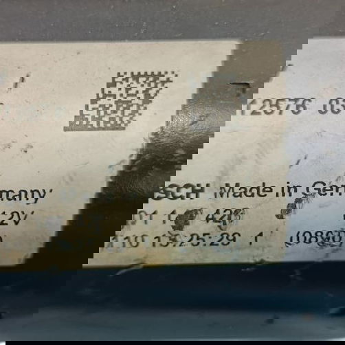 Motor Arranque Bmw X4 2018