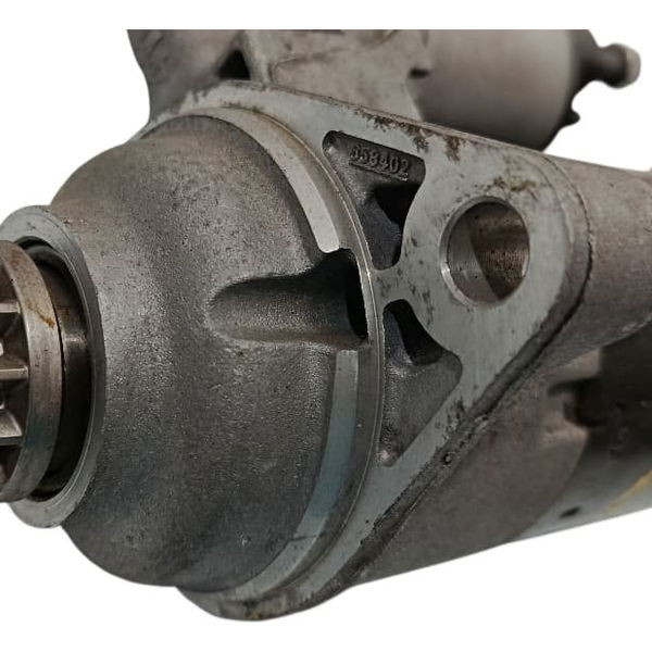 Motor Arranque Mercedes Cla250