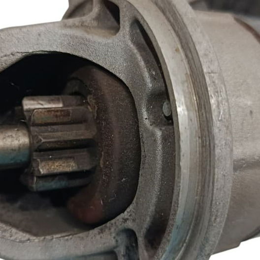 Motor Arranque Mercedes Slk 1997