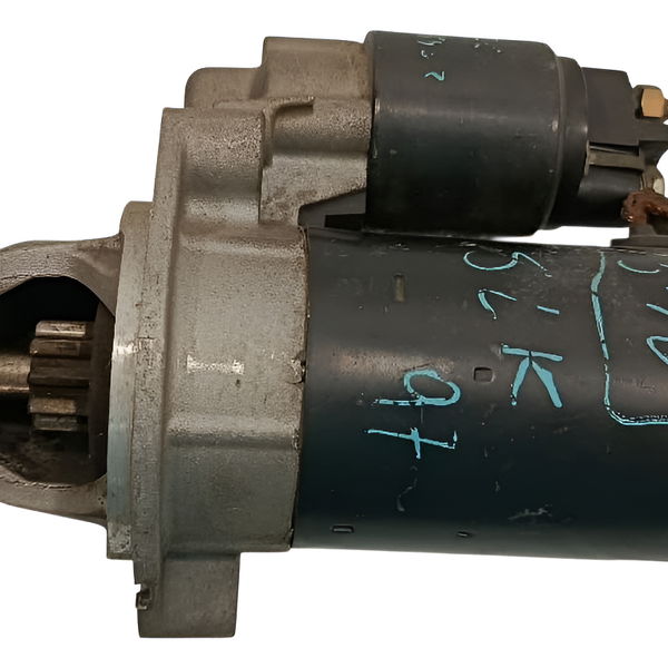 Motor Arranque Mercedes Slk 1997