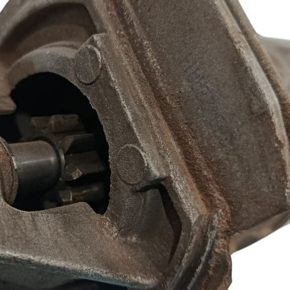 Motor Arranque Chevrolet Omega Australiano V6