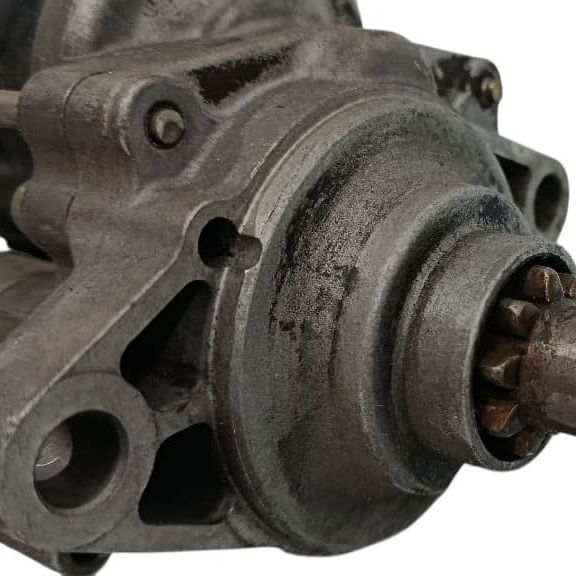 Motor Arranque Honda Civic 2002