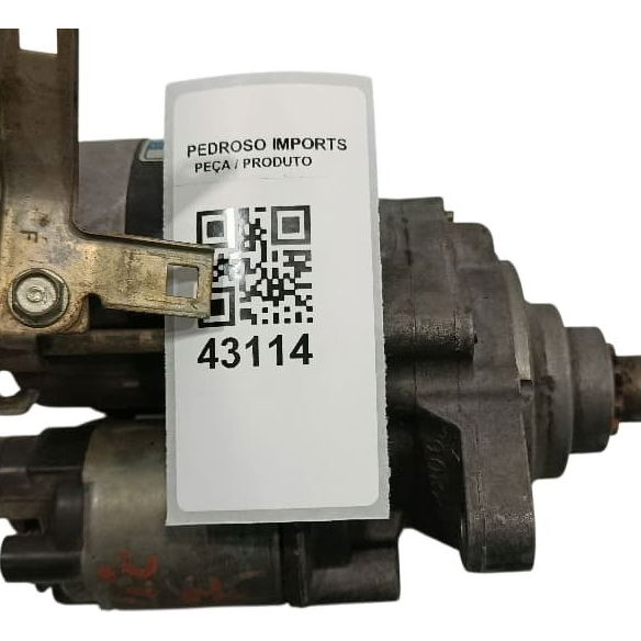 Motor Arranque Honda Civic 2002