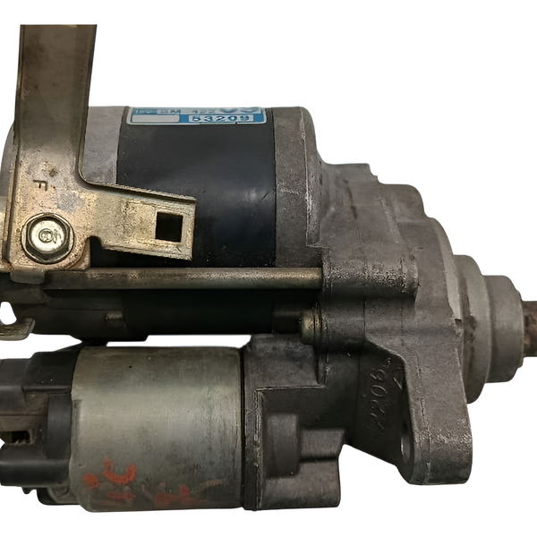 Motor Arranque Honda Civic 2002