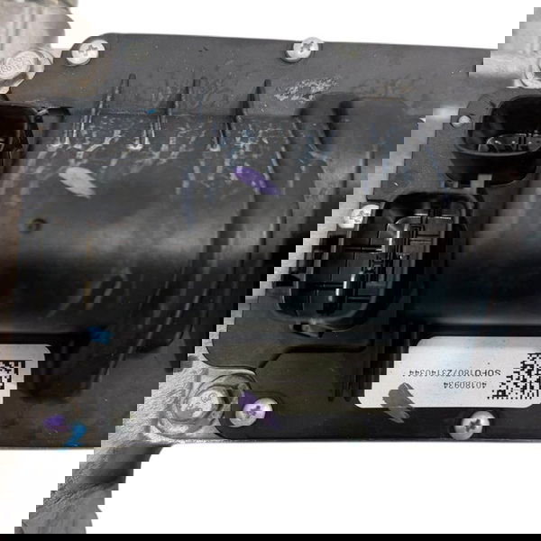 Diferencial Dianteiro Gm Equinox Premier 2.0  2019 84429006