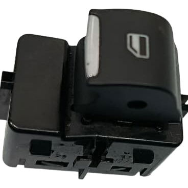 Botão Vidro Elétrico Ford Fusion 2015