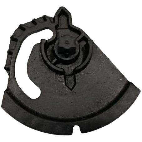 Engrenagem Motor Caixa Evaporadora Jeep Compass 2019