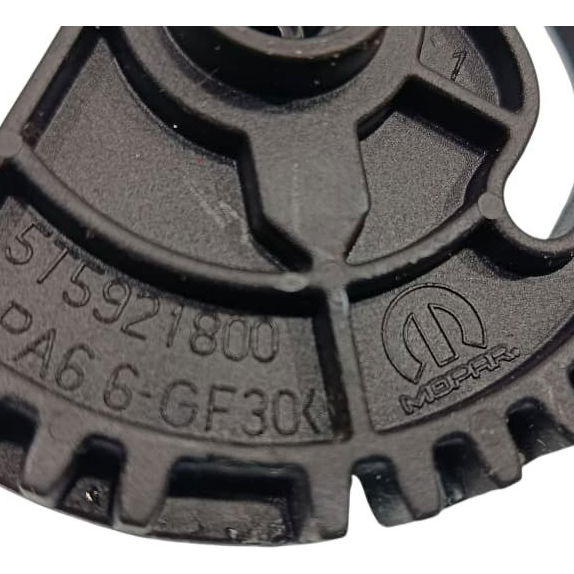 Engrenagem Motor Caixa Evaporadora Jeep Compass 2019