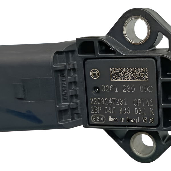 Sensor Map Polo 1.0 Tsi