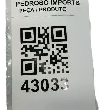 Tampa Parafuso Console Central Jeep Compass 2019