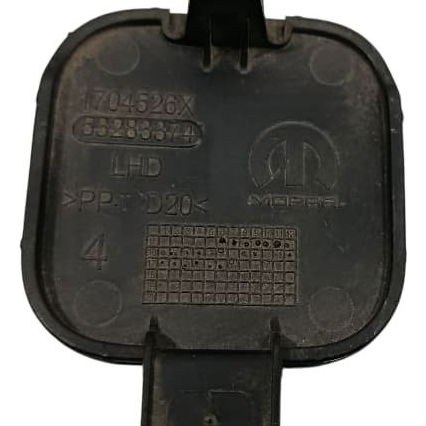 Tampa Parafuso Console Central Jeep Compass 2019