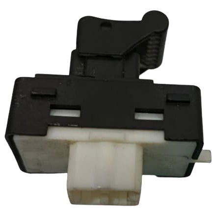 Botão Vidro Elétrico Traseiro Jeep Compass 2019