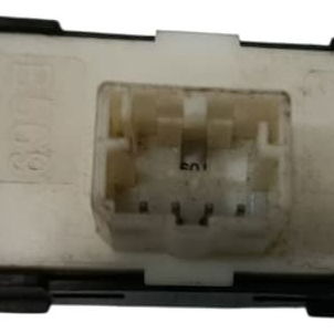 Botão Vidro Elétrico Traseiro Jeep Compass 2019