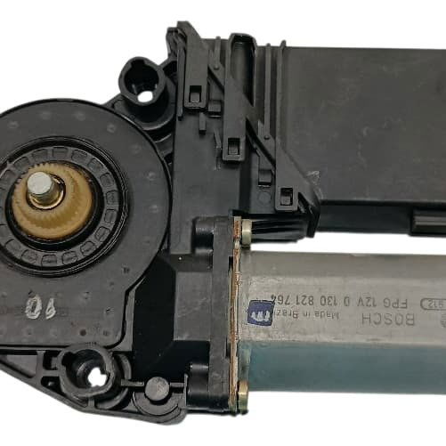 Motor Vidro Elétrico Dianteiro Direito Vw Golf, Bora