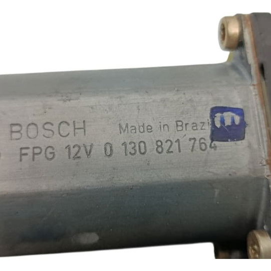 Motor Vidro Elétrico Dianteiro Direito Vw Golf, Bora