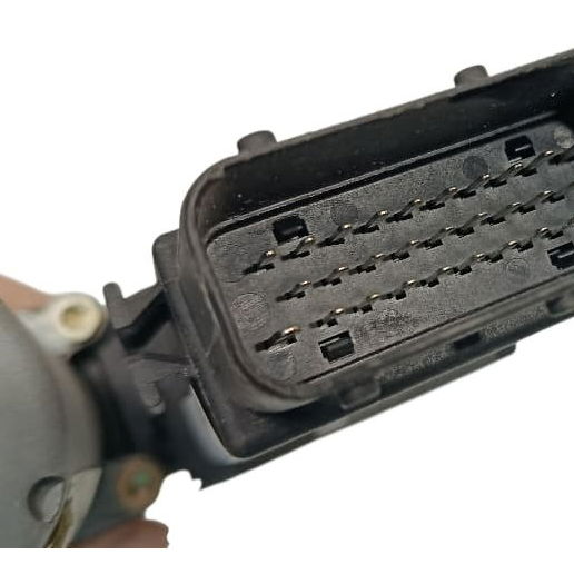 Motor Vidro Elétrico Dianteiro Direito Vw Golf, Bora