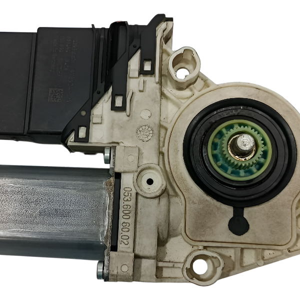 Motor Vidro Traseiro Esquerdo Elétrico Vw Jetta 2007