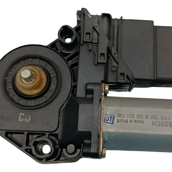 Motor Vidro Elétrico Traseiro Direito Vw Golf 2002