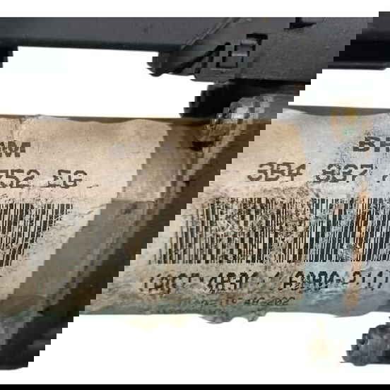 Máquina Vidro Dianteira Direita Vw Passat 2000