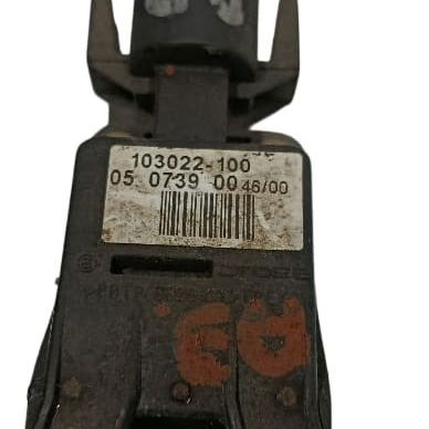 Máquina Vidro Elétrico Dianteira Direita Audi A3 2002