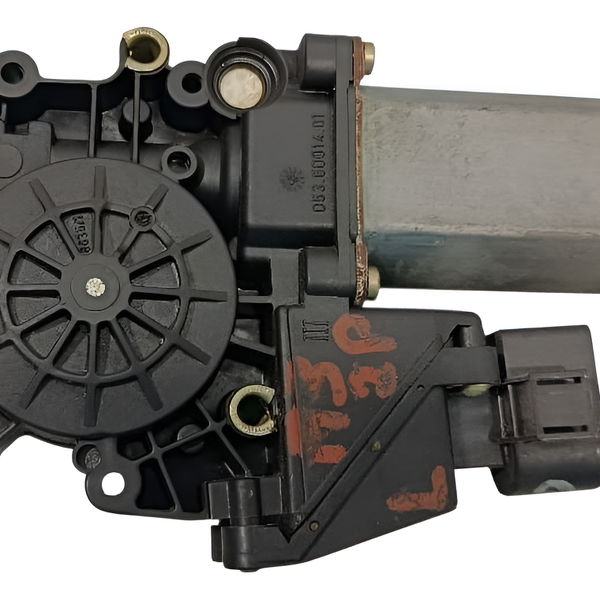 Máquina Vidro Elétrico Dianteira Direita Audi A3 2002