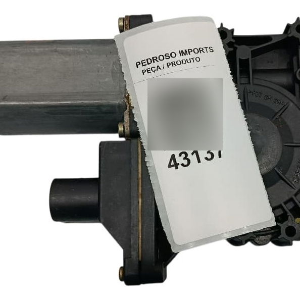 Motor Vidro Elétrico Audi A3 2002