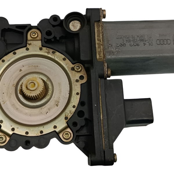 Motor Vidro Elétrico Audi A3 2002