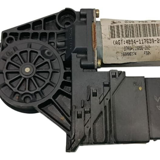 Motor Vidro Elétrico Volkswagen