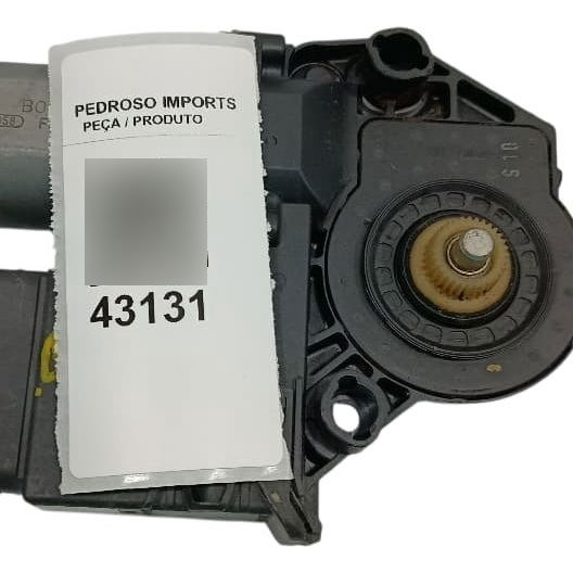 Motor Vidro Traseira Direita Volkswagen Golf 2005