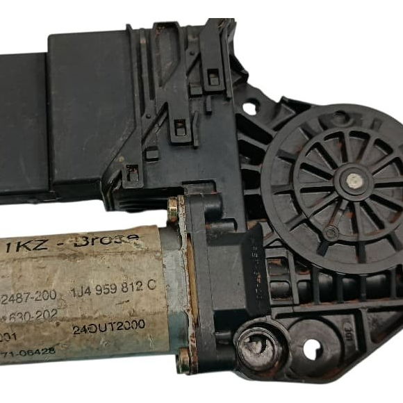 Motor Vidro Traseira Direita Volkswagen Golf 2005