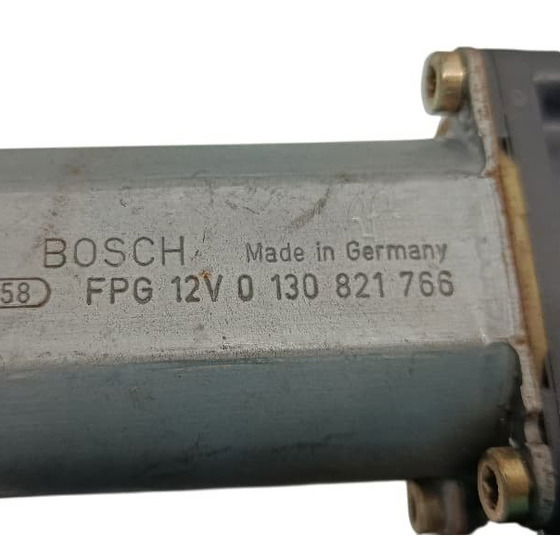 Motor Vidro Traseira Direita Volkswagen Golf 2005