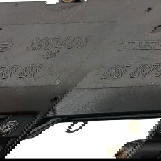 Motor Vidro Dianteiro Esquerdo Vw Passat