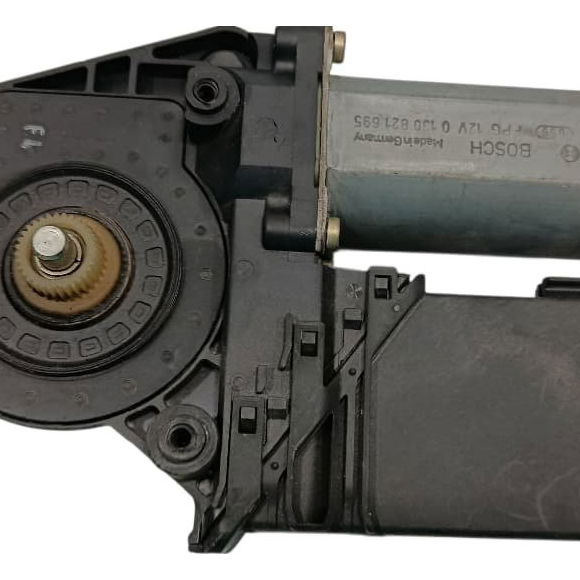 Motor Vidro Elétrico Dianteiro Esquerdo Vw Passat 2004