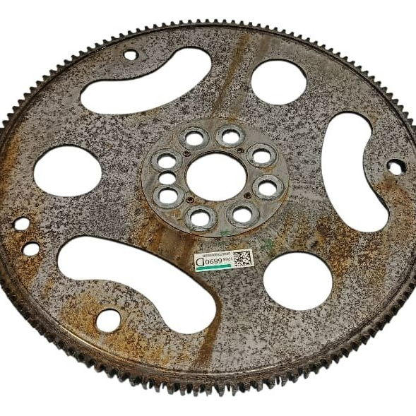 Cremalheira Volante Motor Chevrolet Equinox 2018