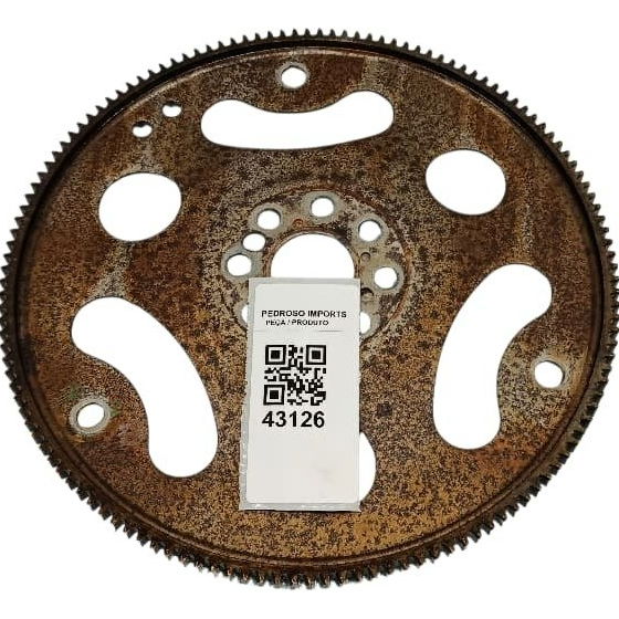 Cremalheira Volante Motor Chevrolet Equinox 2018